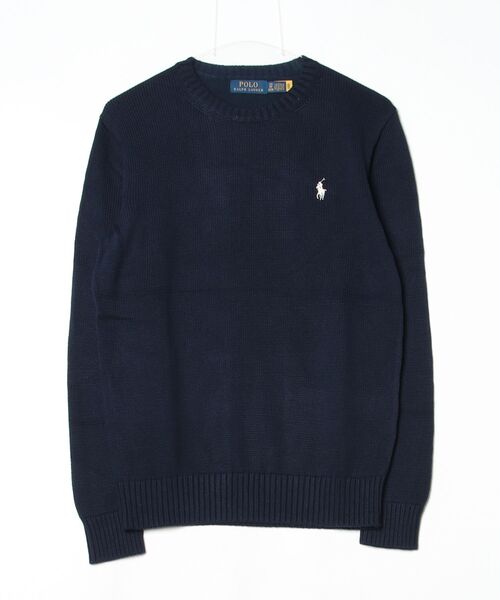 POLO RALPH LAUREN(ポロ・ラルフローレン) ラルフローレン セーター POLO RALPH LAUREN(ポロ・ラルフローレン) ラルフローレン セーター