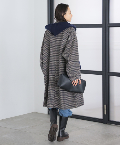 JOURNAL STANDARD（ジャーナルスタンダード） コート チェスターコート