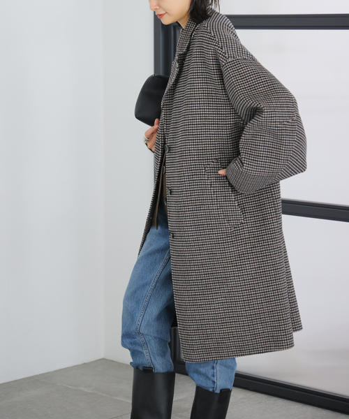 JOURNAL STANDARD（ジャーナルスタンダード） コート チェスターコート