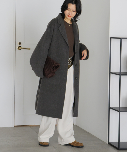 JOURNAL STANDARD（ジャーナルスタンダード） コート チェスターコート