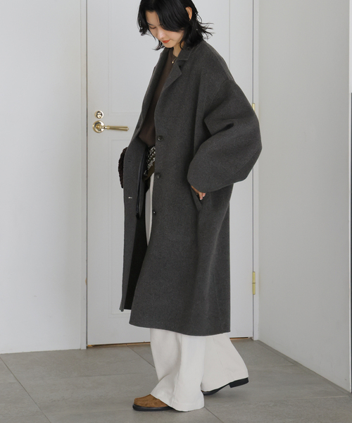 JOURNAL STANDARD（ジャーナルスタンダード） コート チェスターコート