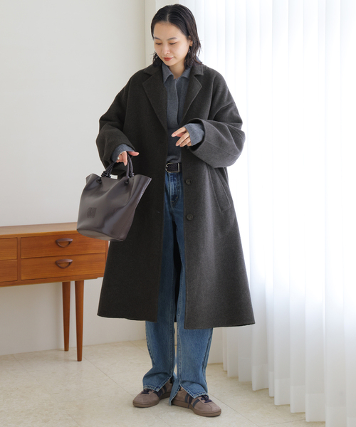 JOURNAL STANDARD（ジャーナルスタンダード） コート チェスターコート