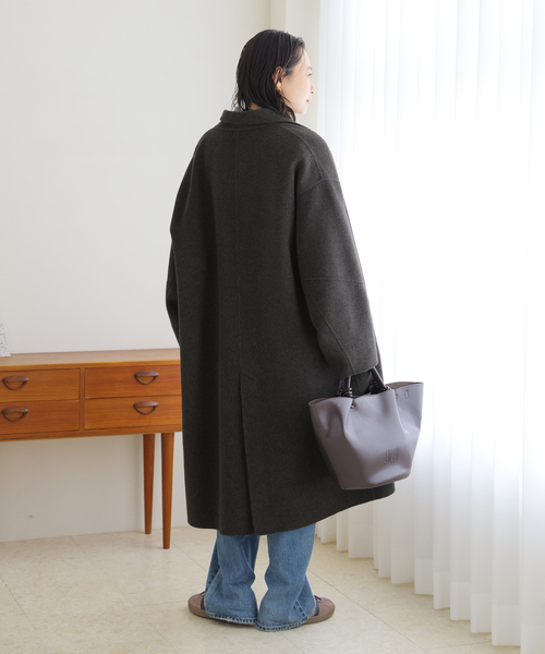 JOURNAL STANDARD（ジャーナルスタンダード） コート チェスターコート