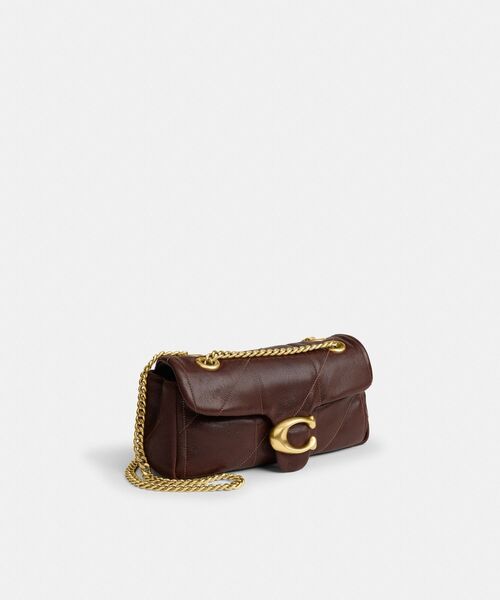 COACH（コーチ） ショルダーバッグ バッグ タビー ショルダー バッグ
