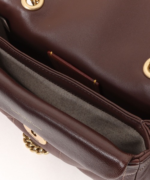 COACH（コーチ） ショルダーバッグ バッグ タビー ショルダー バッグ