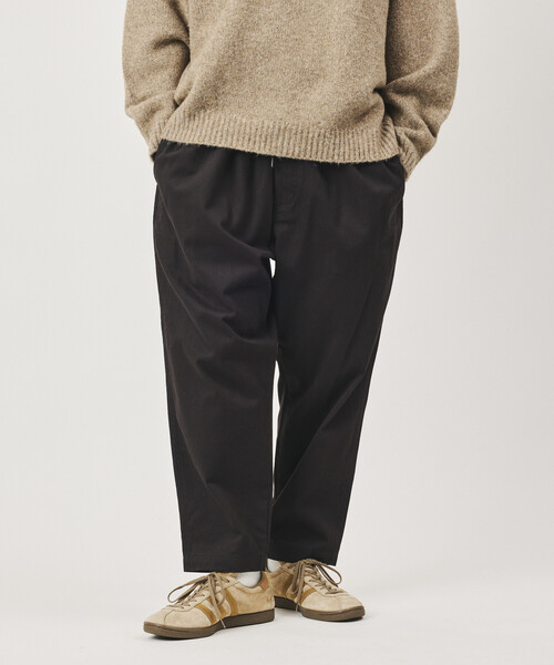 glamb（グラム） サルエルパンツ M ブラック メンズ : ZOZOTOWN Yahoo