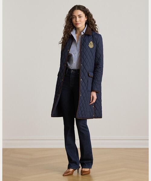 LAUREN RALPH LAUREN（ローレン ラルフローレン） コート アウター 