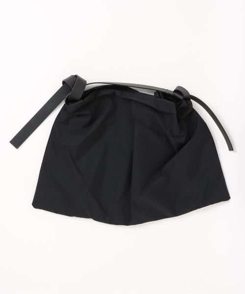 TODAYFUL トゥデイフル todayful トートバッグ Leatherbelt Shoulder