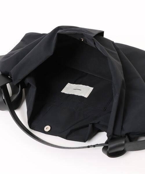 TODAYFUL トゥデイフル todayful トートバッグ Leatherbelt Shoulder