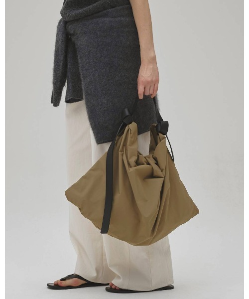 TODAYFUL トゥデイフル todayful トートバッグ Leatherbelt Shoulder