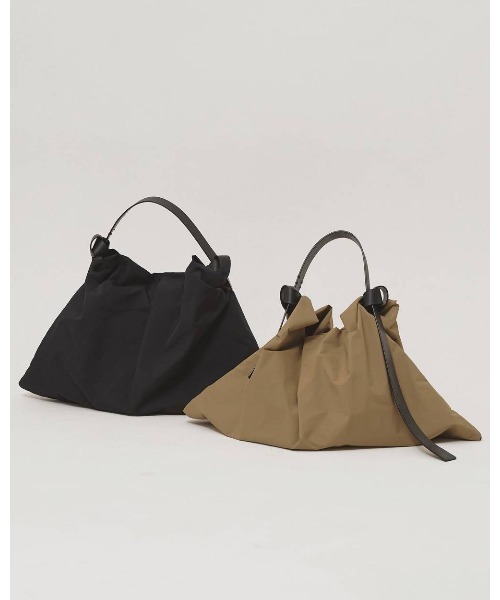 TODAYFUL トゥデイフル todayful トートバッグ Leatherbelt Shoulder
