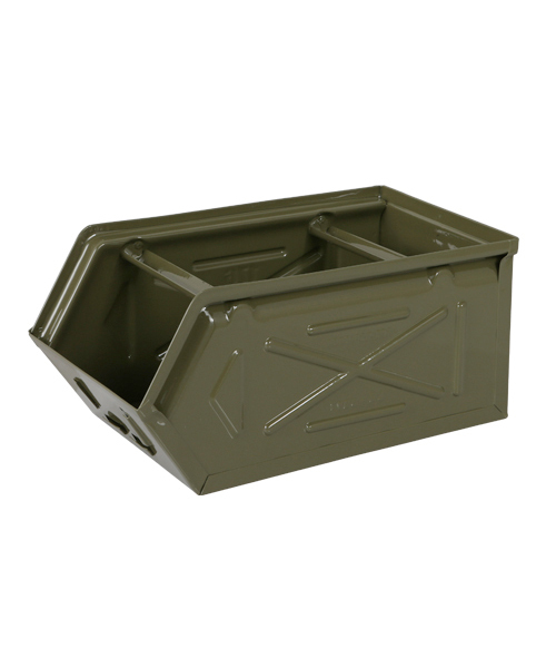 DULTON 収納 PARTS STOCKER/スチール 小物収納 : ZOZOTOWN Yahoo