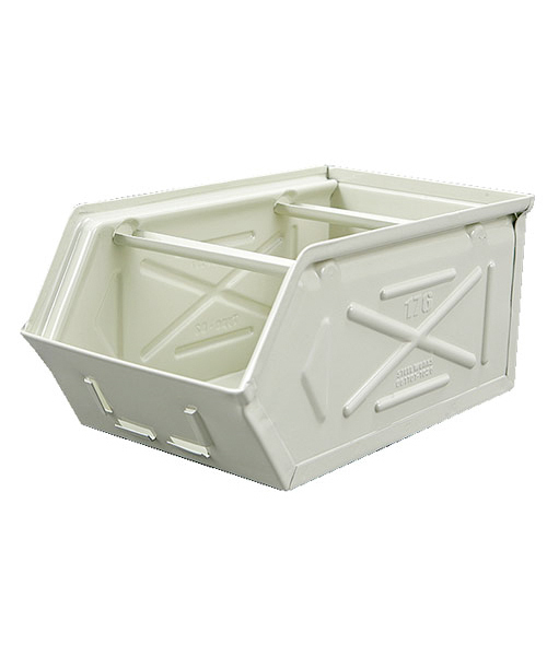 DULTON（ダルトン） 収納 PARTS STOCKER/スチール 小物収納 : ZOZOTOWN