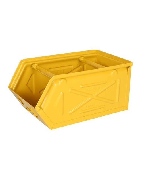 DULTON（ダルトン） 収納 PARTS STOCKER/スチール 小物収納 : ZOZOTOWN