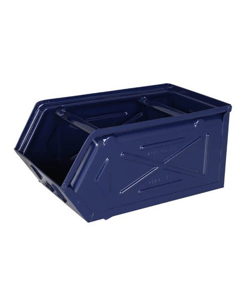 DULTON（ダルトン） 収納 PARTS STOCKER/スチール 小物収納 : ZOZOTOWN