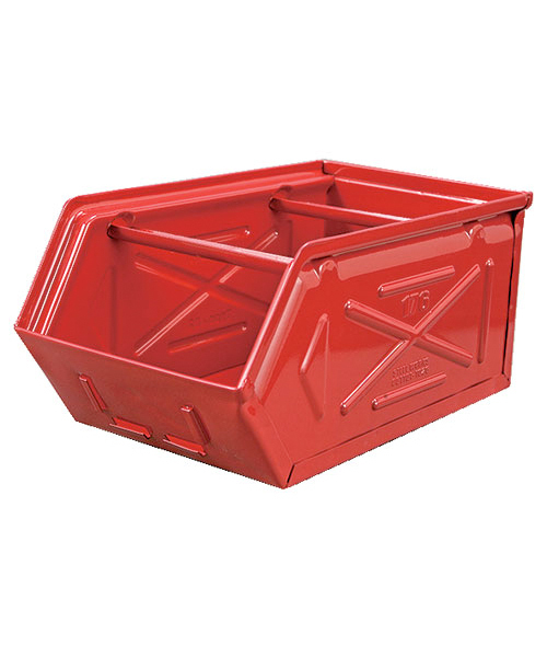 DULTON（ダルトン） 収納 PARTS STOCKER/スチール 小物収納 : ZOZOTOWN