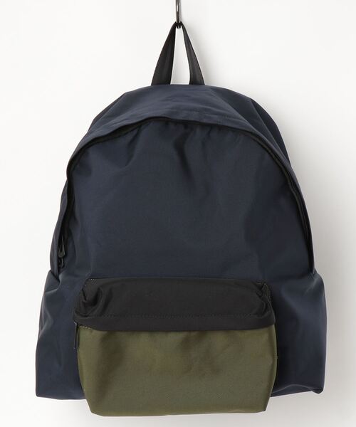好評在庫 リュック PayPayモール店 - 通販 - PayPayモール TRICO バックパック 141139 ZOZOTOWN 定番大特価