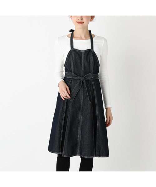 marimekko エプロン Kestit / apron : ZOZOTOWN Yahoo!店 - 通販