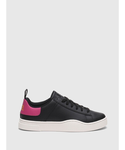 スニーカー レディース カラーブロック レザー スニーカー Zozotown Paypayモール店 通販 Paypayモール