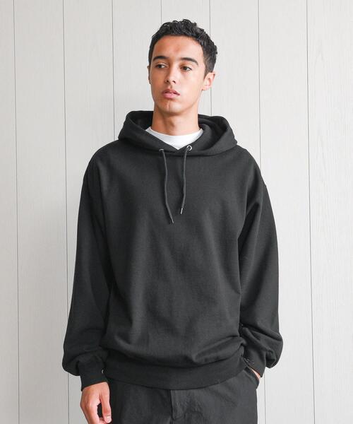 大きな取引 TC HOODY-BOLD/パーカー Alan SWEAT Steven - パーカー 大きな取引 TC HOODY-BOLD/パーカー Alan SWEAT Steven - パーカー