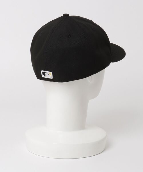 NEW ERA キャップ 帽子 NEWERA 59FIFTY メンズ : ZOZOTOWN Yahoo