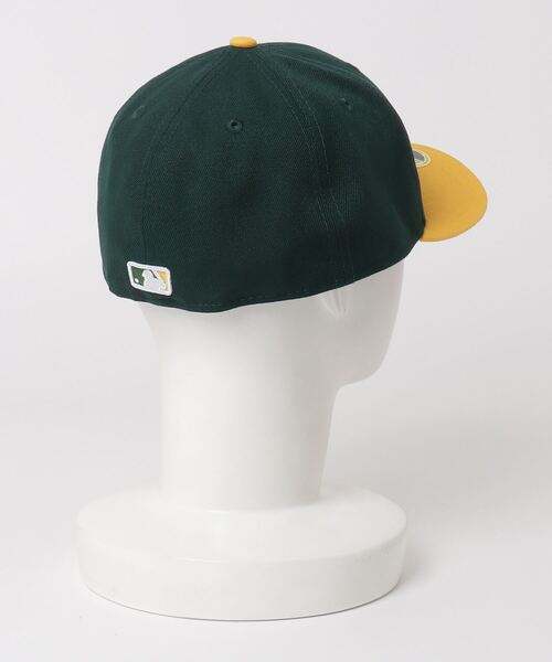 帽子 キャップ メンズ NEWERA  59FIFTY｜zozo｜26