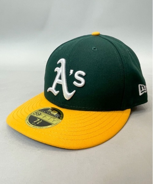 NEW ERA キャップ 帽子 NEWERA 59FIFTY メンズ : ZOZOTOWN Yahoo