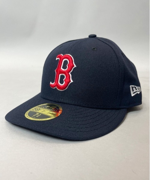 NEW ERA キャップ 帽子 NEWERA 59FIFTY メンズ : ZOZOTOWN Yahoo