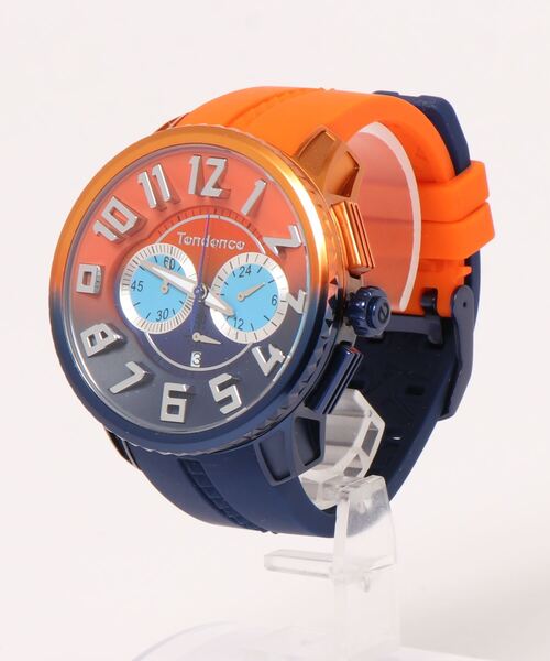 腕時計 Tendence ディカラー 時計 テンデンス Zozotown Paypayモール店 通販 Paypayモール