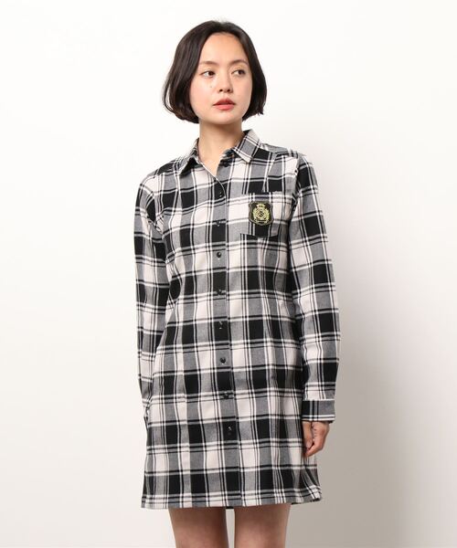 rienda suelta - 【新品】リエンダスエルタ　ゴルフ　ノースリーブ　ワンピース 新品】リエンダスエルタ ゴルフ ノースリーブ ワンピース - メルカリ