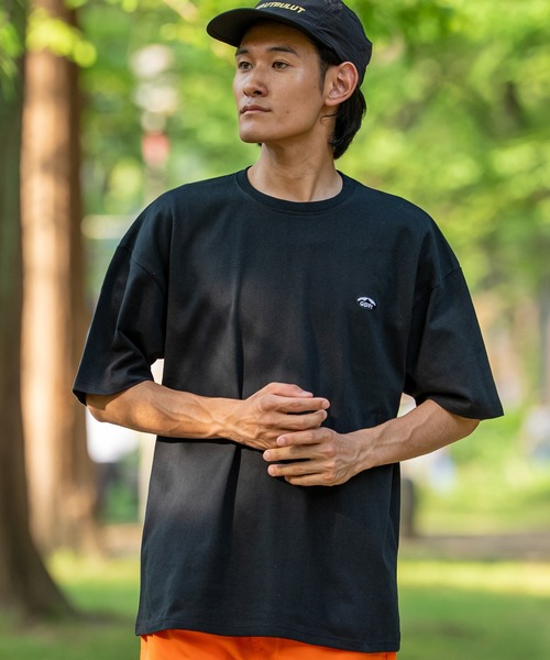 GERRY（ジェリー） tシャツ 「GERRY」別注 バックプリント/ワン