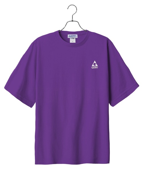 GERRY（ジェリー） tシャツ 「GERRY」別注 バックプリント/ワン