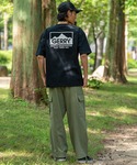 tシャツ 「GERRY」別注 バックプリント/...の詳細画像5