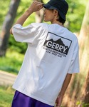 tシャツ 「GERRY」別注 バックプリント/...の詳細画像2