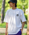 tシャツ 「GERRY」別注 バックプリント/...の詳細画像3