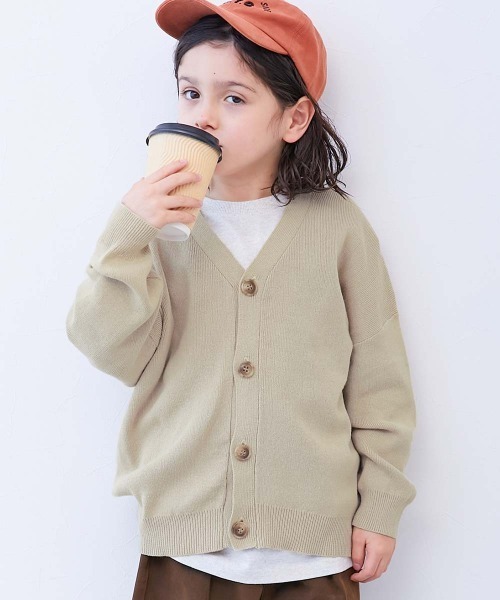 Polo Ralph Lauren Childrenswear ラルフローレン カーディガン ミニ