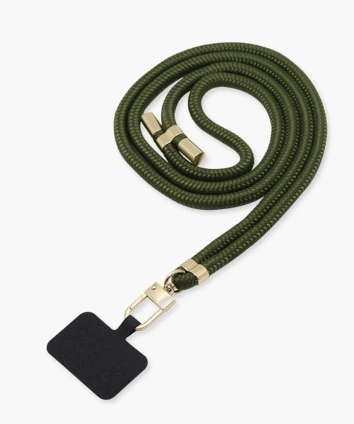 imprinc」 MOBILE NECK STRAP FOR SMARTPHONE / モバイルネック