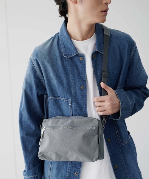 STANDARD SUPPLY（スタンダードサプライ） ショルダーバッグ メンズ