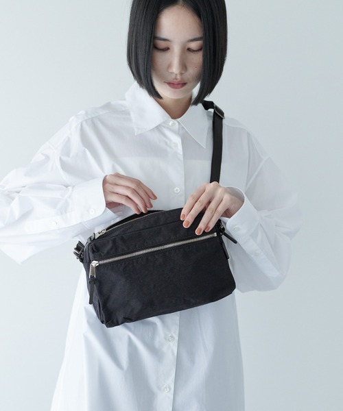 STANDARD SUPPLY ショルダーバッグ STANDARD SUPPLY（スタンダードサプライ） ショルダーバッグ メンズ