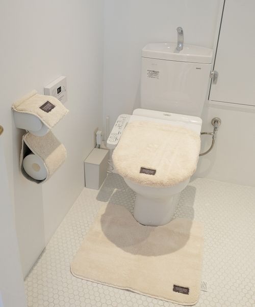 LAKOLE バス トイレ トイレマット / 189605 : ZOZOTOWN Yahoo!店