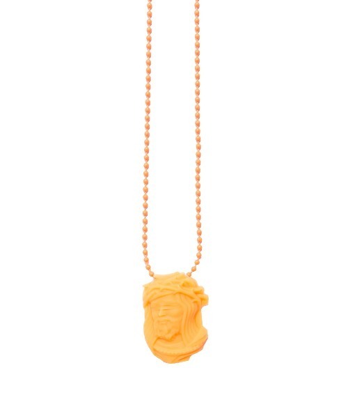 JUN/NAKAYAMA ネックレス J + N NECKLACE メンズ レディース