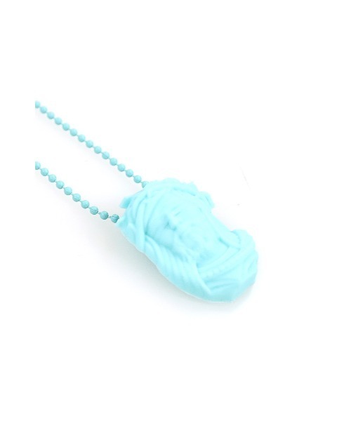 JUN/NAKAYAMA ネックレス J + N NECKLACE メンズ レディース