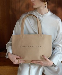 イージー キャンバス トート バッグ BONAVENTURA ボナベンチュラ BONAVENTURA（ボナベンチュラ） エコバッグ イージー キャンバス