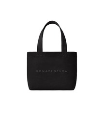 選ぶなら BONAVENTURA エコバッグ イージー キャンバス トートバッグ バッグ