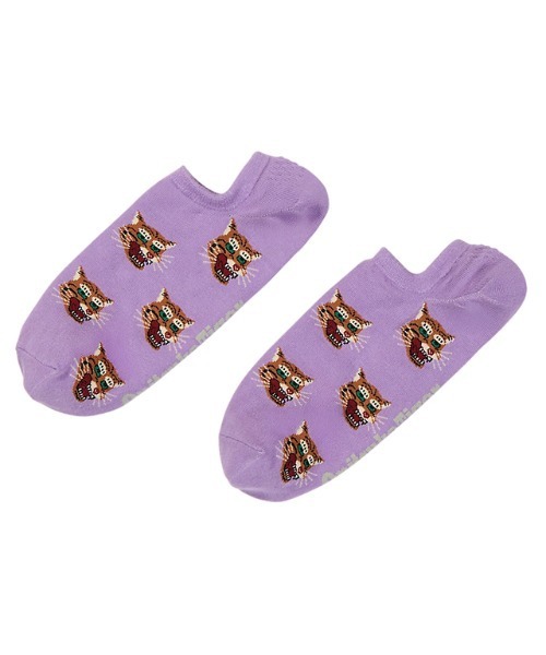 Onitsuka Tiger（オニツカタイガー） 靴下 INVISIBLE SOCKS
