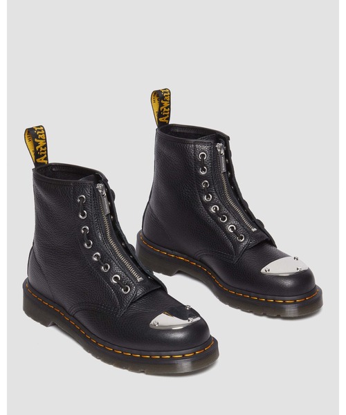 ブーツ Dr. Martens/ドクターマーチン 1460 ハードウェア 8 ホール 