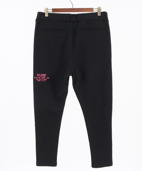 パンツ Mellow Rough Pants ZHG-A12 | Stretch Thick Pants｜82281-82285 – ZERO HALLIBURTON