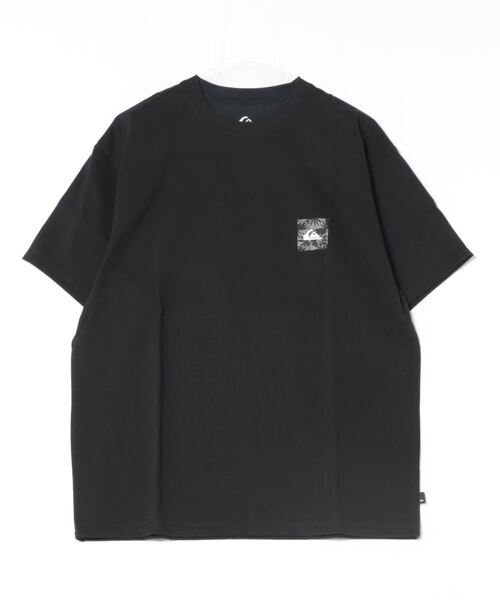 tシャツ Tシャツ メンズ QUIK PATTERN BOX ST/クイックシルバー半袖Tシャツ｜zozo｜06