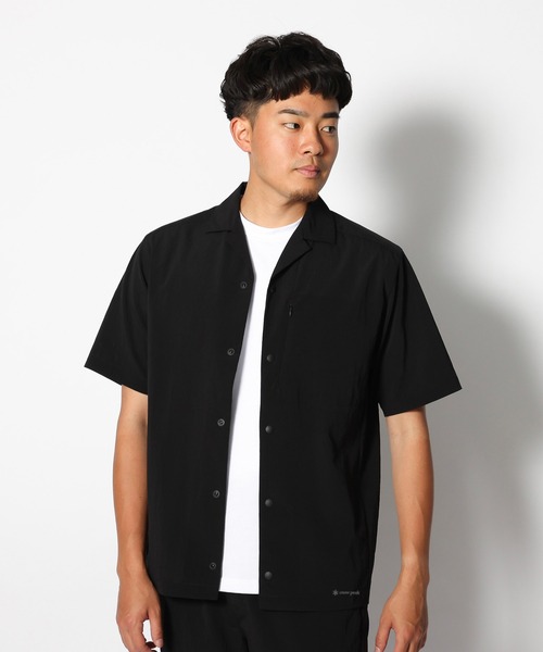 シャツ ブラウス メンズ Breathable Quick Dry Shirt｜zozo