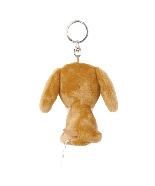 nici（ニキ） キーホルダー NICI/キーリング ダックスフンド/Ben